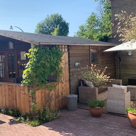 B&B Diemerplein Diemerbrug Kültér fotó