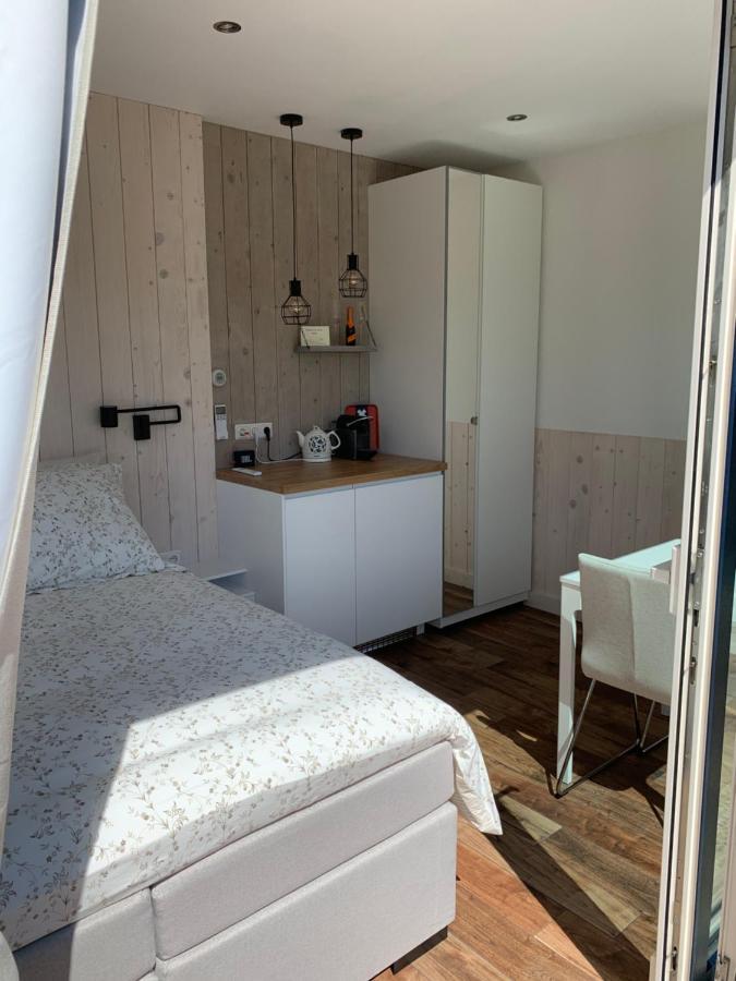 B&B Diemerplein Diemerbrug Kültér fotó