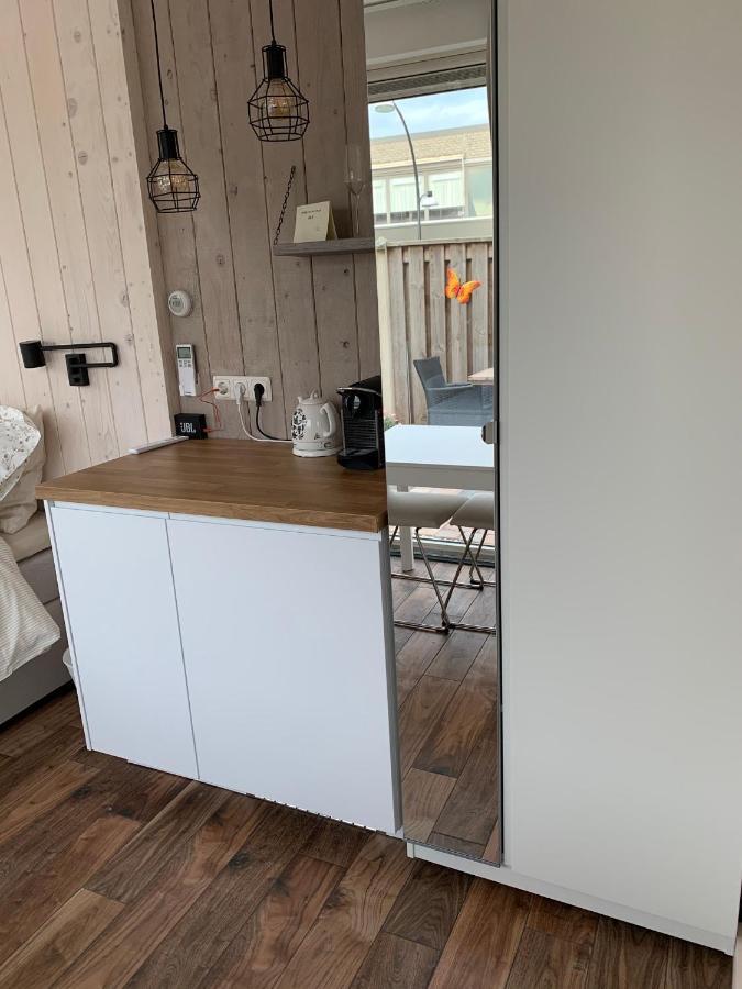B&B Diemerplein Diemerbrug Kültér fotó