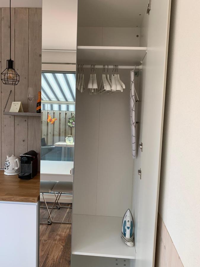 B&B Diemerplein Diemerbrug Kültér fotó