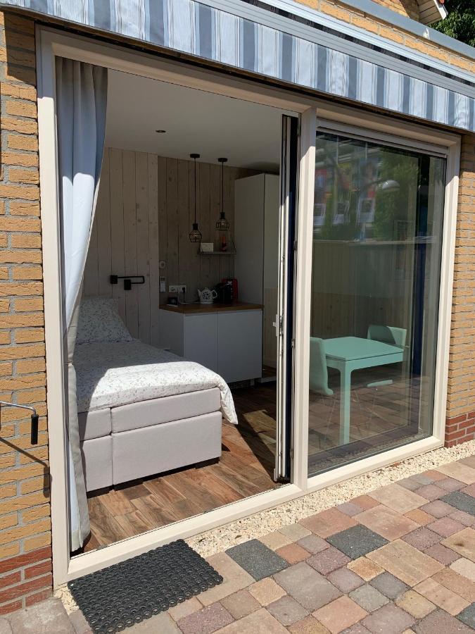 B&B Diemerplein Diemerbrug Kültér fotó