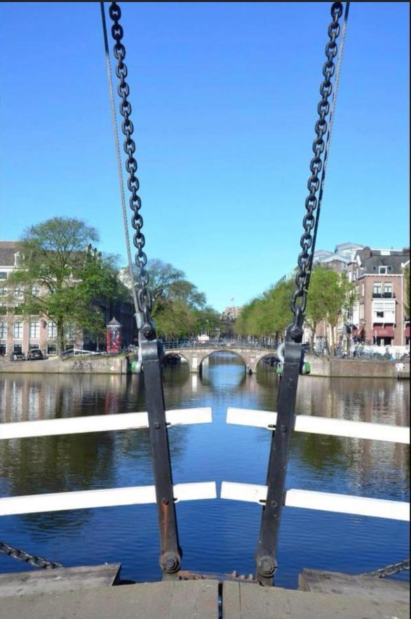 B&B Diemerplein Diemerbrug Kültér fotó