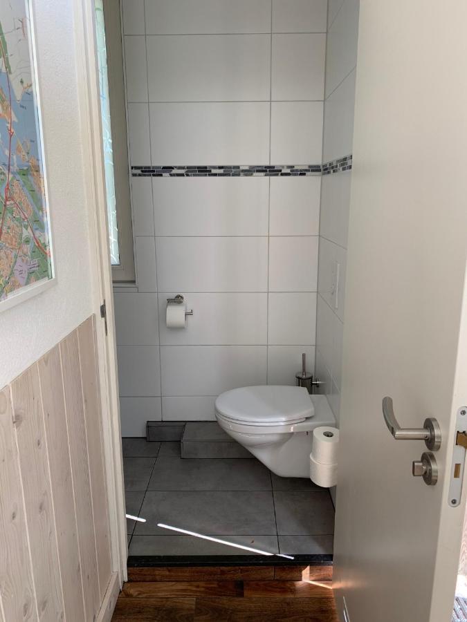 B&B Diemerplein Diemerbrug Kültér fotó