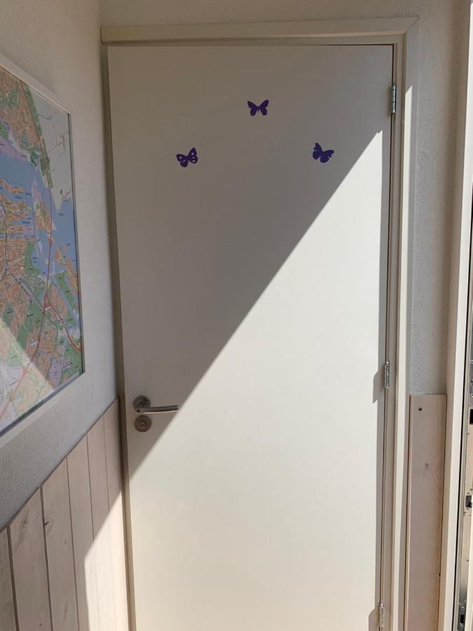 B&B Diemerplein Diemerbrug Kültér fotó