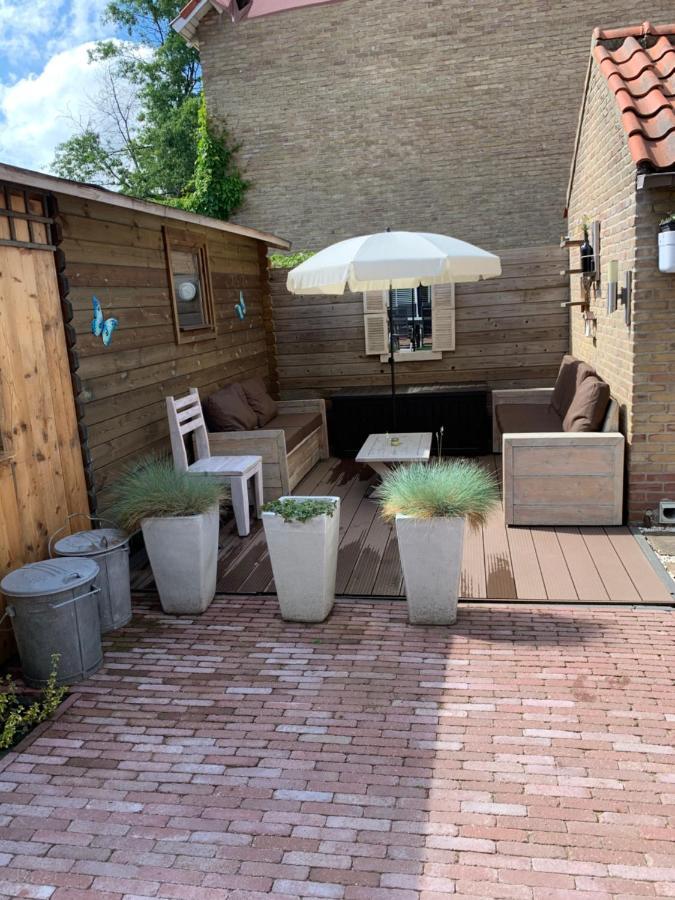 B&B Diemerplein Diemerbrug Kültér fotó