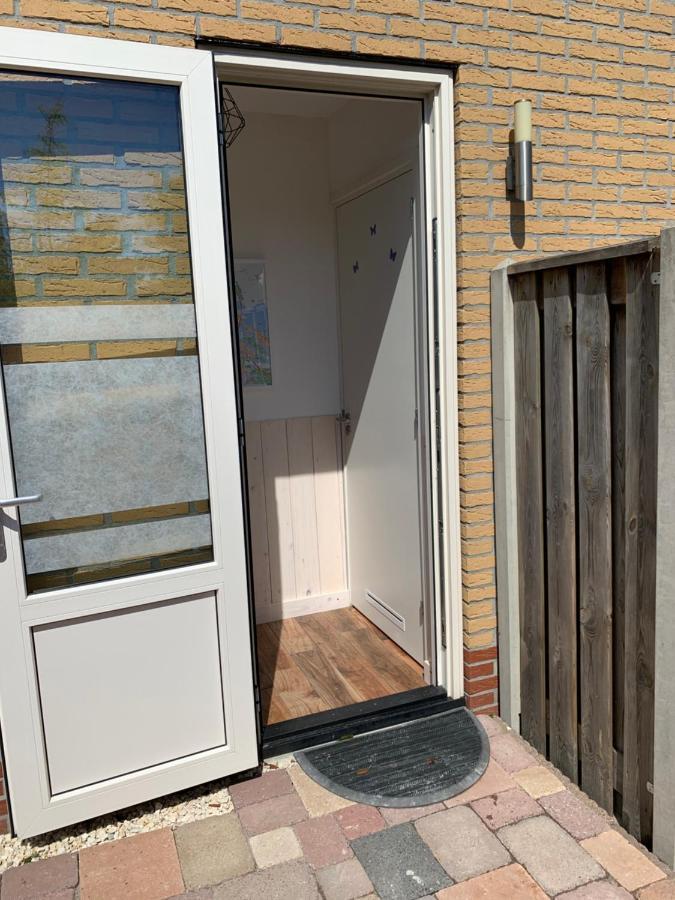 B&B Diemerplein Diemerbrug Kültér fotó